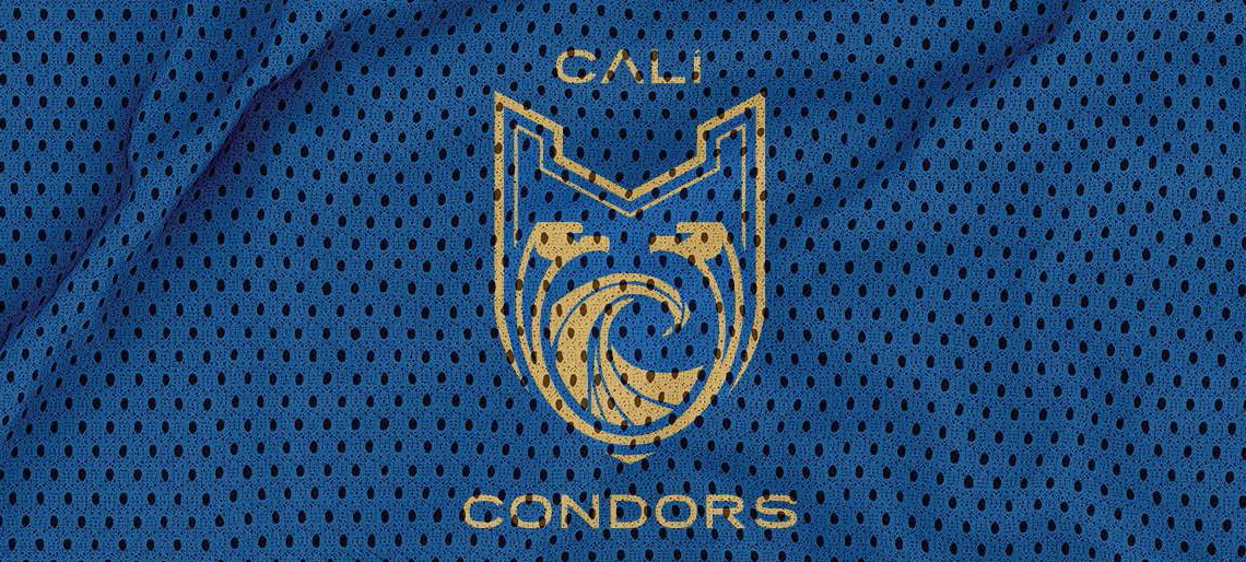 ISL | Cali Condors, ROSTER 2019 1