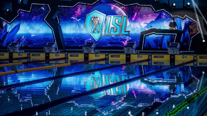ISL 2019 | TAPPA 3 - LEWISVILLE: PROGRAMMA & ORARI 8
